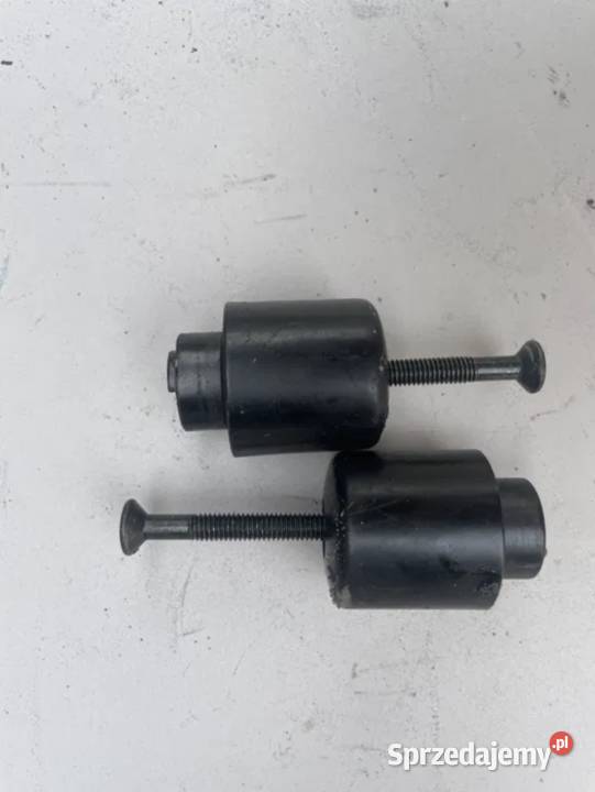 Odważniki kierownicy Honda NC 750 Integra sprzedam