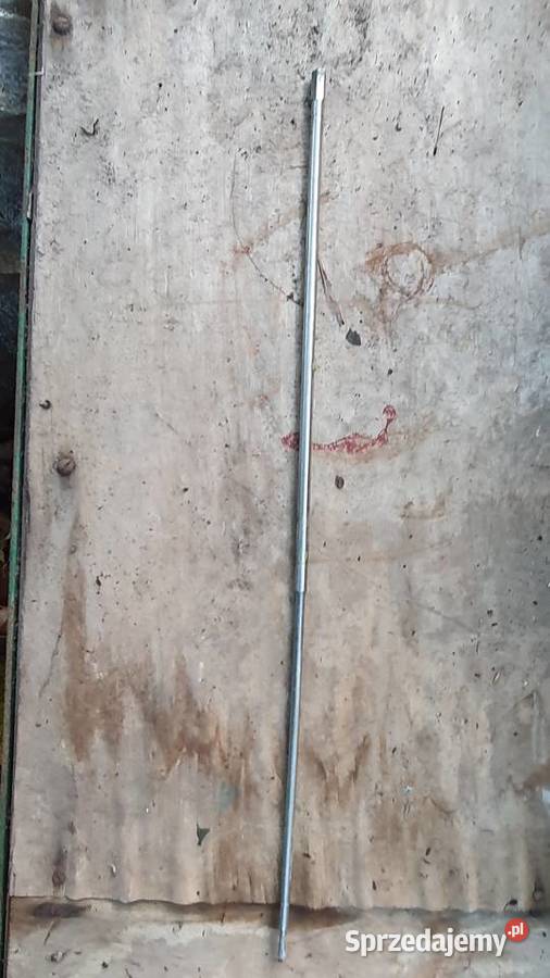 Antena radiowa stara samochodowa Wartburg Motoryzacja Warszawa