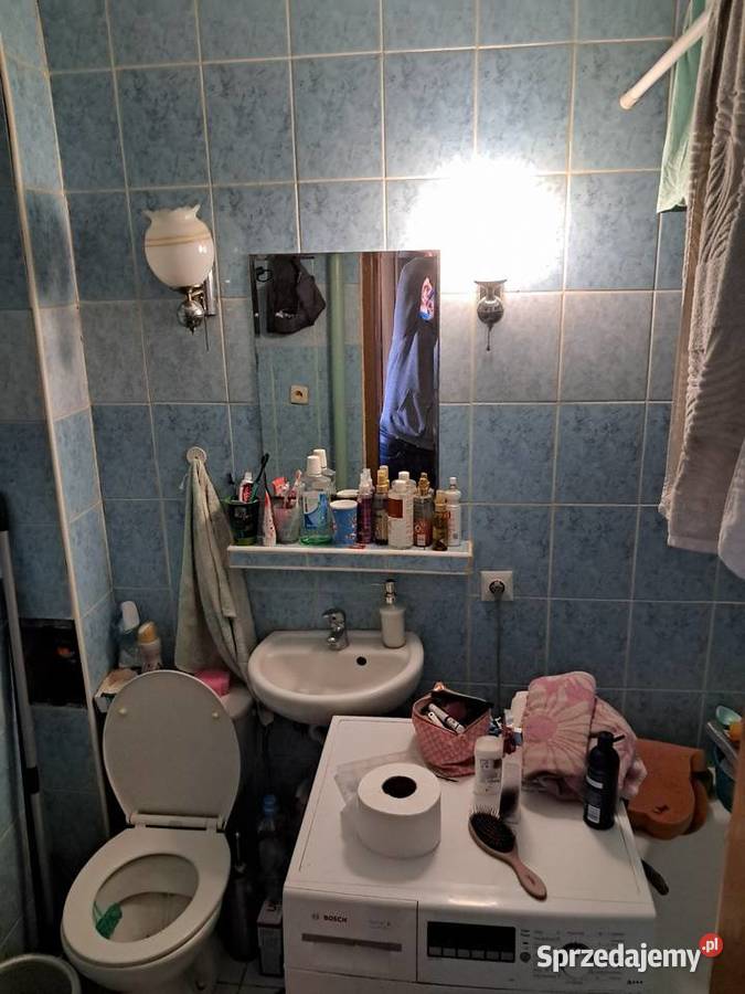 Mieszkanie na sprzedaż 46m mazowieckie Kozienice