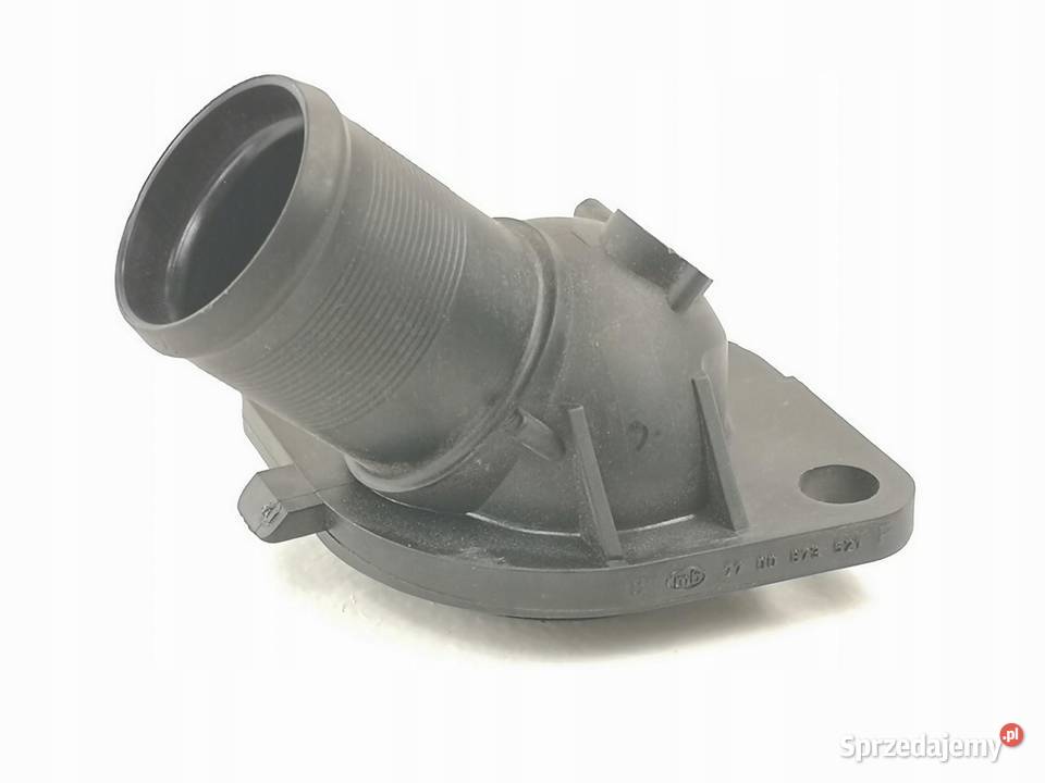 OBUDOWA TERMOSTATU MITSUBISHI SPACE STARCARISMA Termostaty