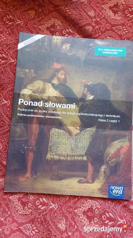 Ponad słowami cz1 i 2 Stąporków