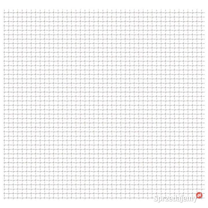 vidaXL Siatka ogrodzeniowa stal142291 mazowieckie Warszawa sprzedam