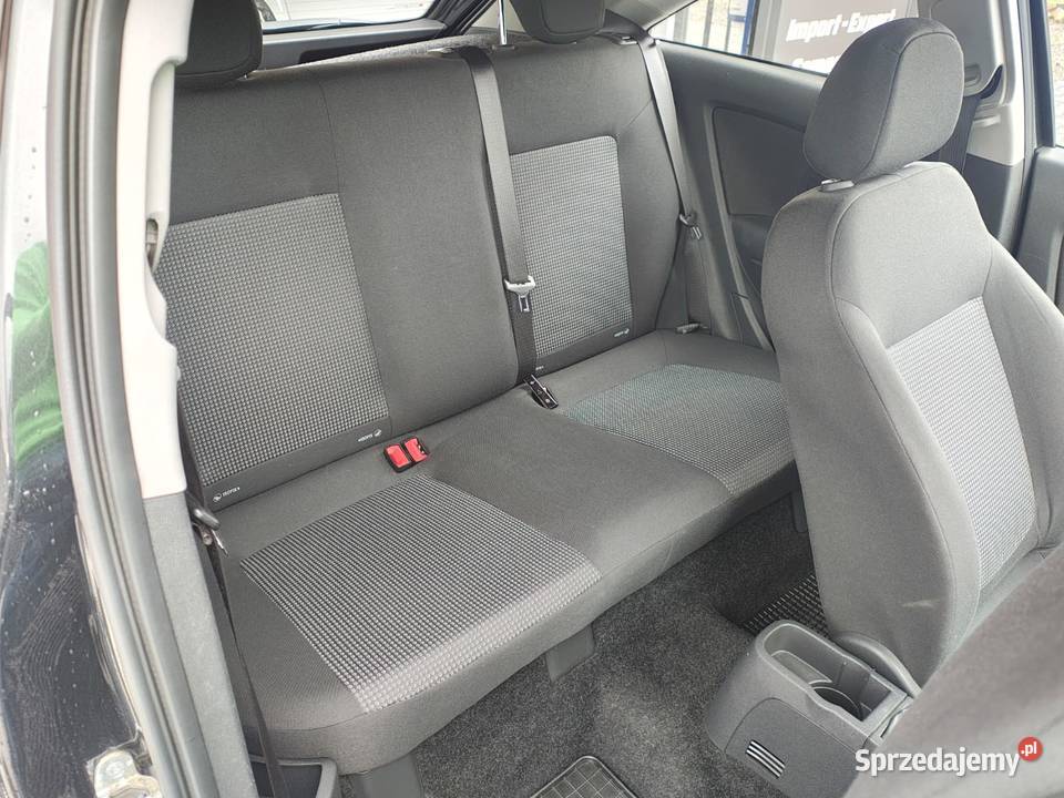 Opel Corsa 12 Benzyna Niski przebieg możliwa zamiana Zarszyn