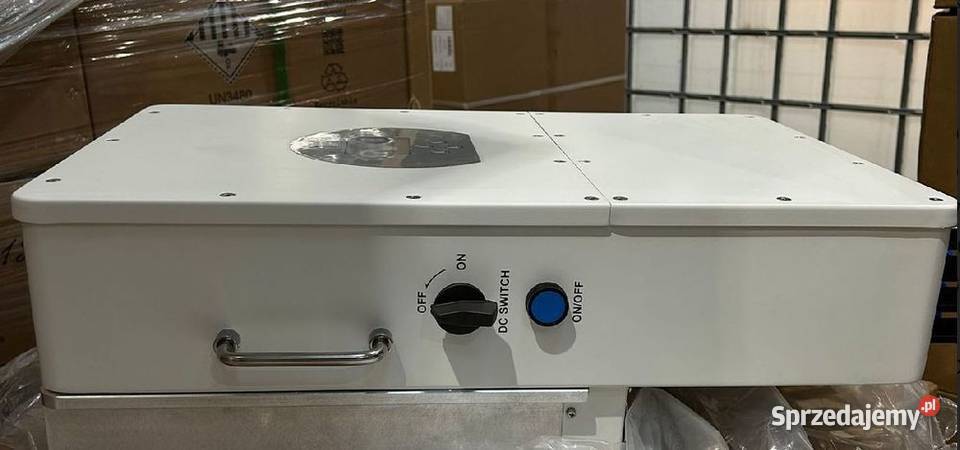 Nokaut DEYE HV SUN20KSG01HP3EUAM2 8699
