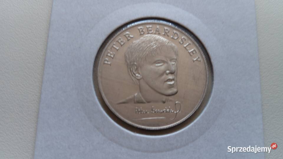 Okazja 3 żetony World Cup collection 1990 r Esso Mosina