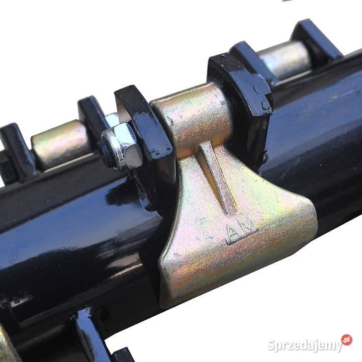 Wał do kosiarki bijakowej EFGC105 4FARMER 1050 Tajęcina