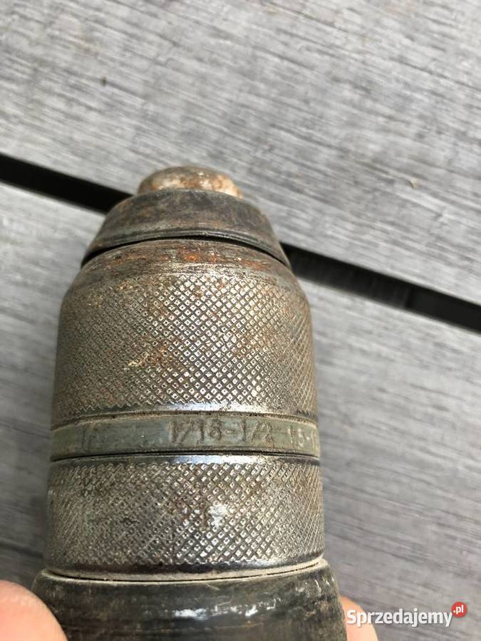 Szybkomocująca mocowanie głowica do wiertarki 12 Poznań