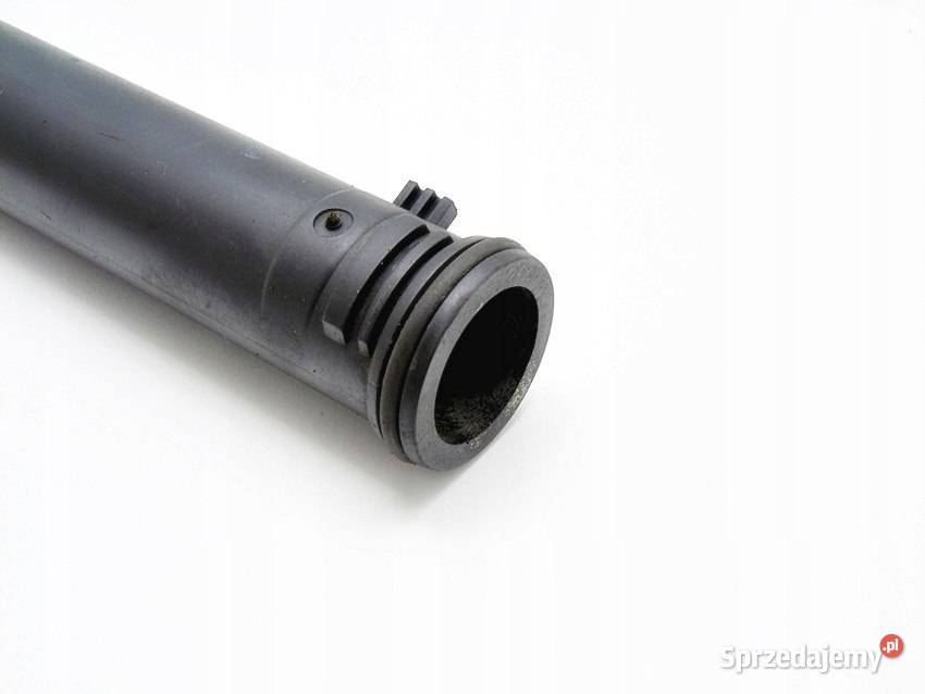 MAGISTRALA RURA WODY 12 FABIA POLO IBIZA CORDOBA Sosnowiec