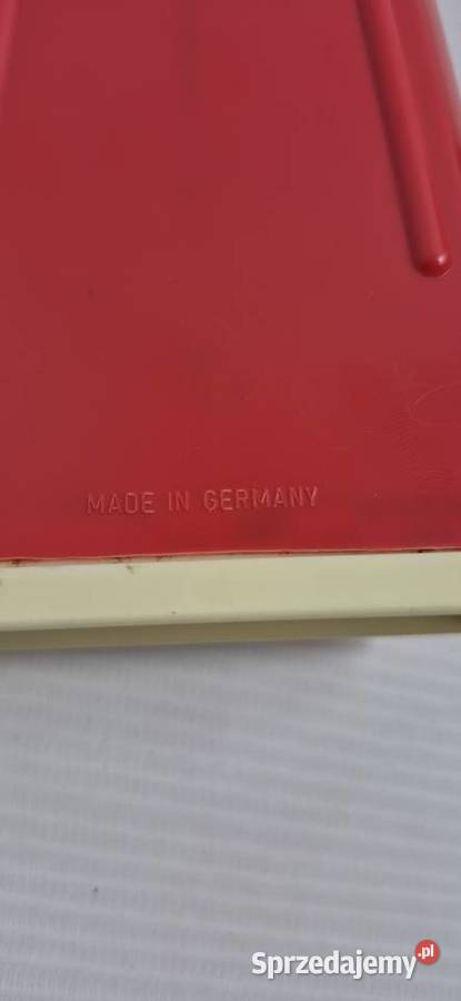 Kultowy Instrument VINTAGE Hohner Clarina 12 sprzedam