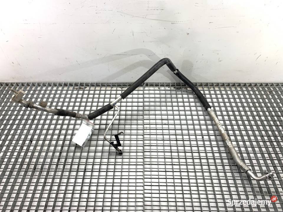 RURKA KLIMATYZACJI FORD TRANSIT CUSTOM I 20 130 podkarpackie