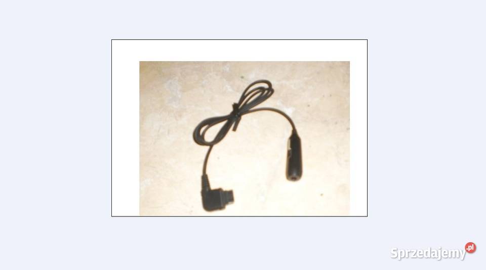 adapter słuchawek Olkusz