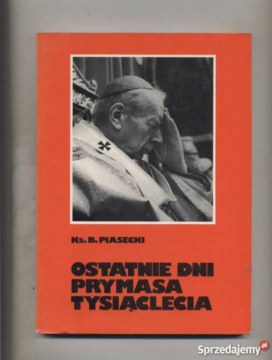 Ostatnie dni Prymasa Tysiąclecia Szczecin