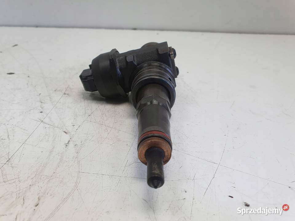 WTRYSKIWACZ Vw Golf V Jetta Audi A3 19 TDI Chełm