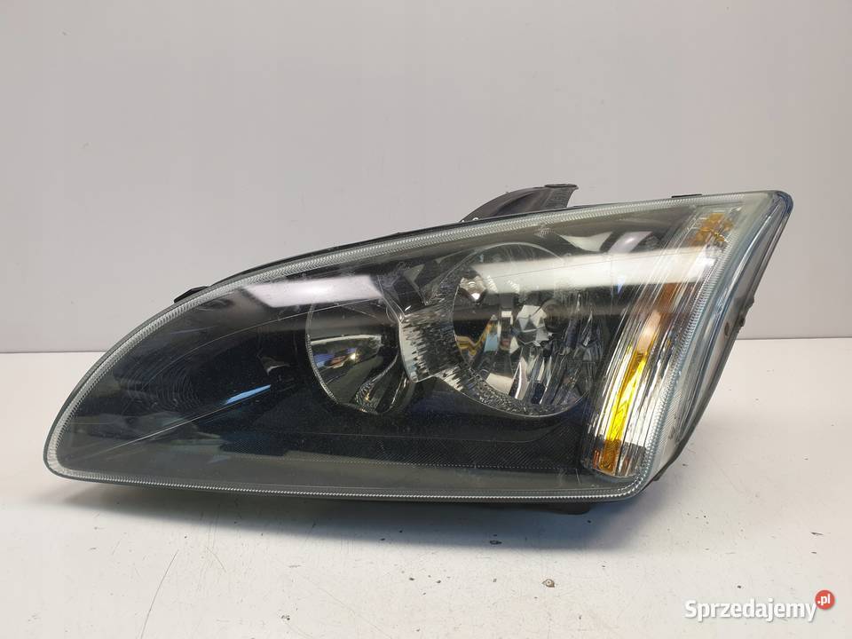 LAMPA LEWA Ford Focus II MK2 PRZEDNIA lewy przód Chełm
