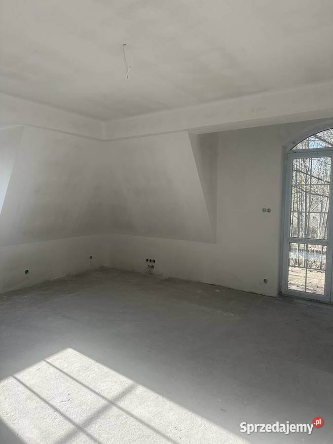 SYNDYK SPRZEDA DOM W M TEOFILE mazowieckie