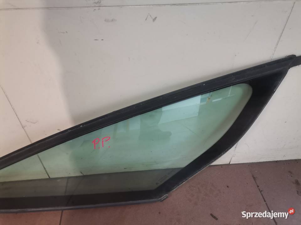 SZYBA KAROSERYJNA PRZEDNIA PRAWA CITROEN C4 Części samochodowe Nowy Sącz