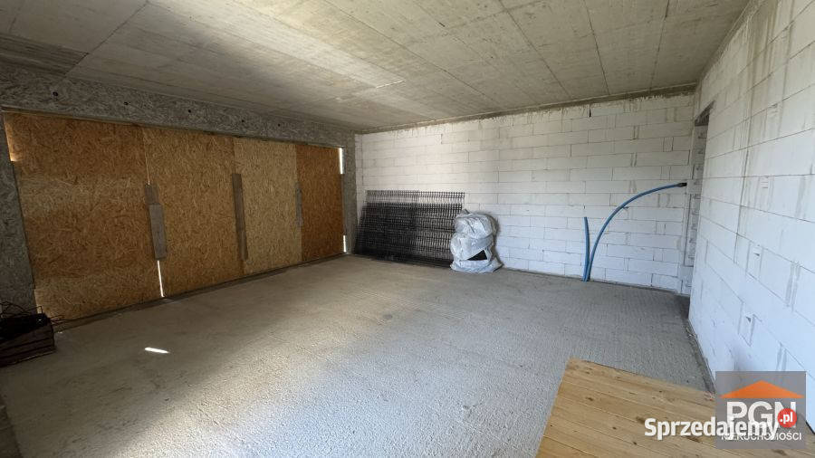 Ogłoszenie dom wolnostojący 300m2 Kamień 300m2 zachodniopomorskie Kamień Pomorski