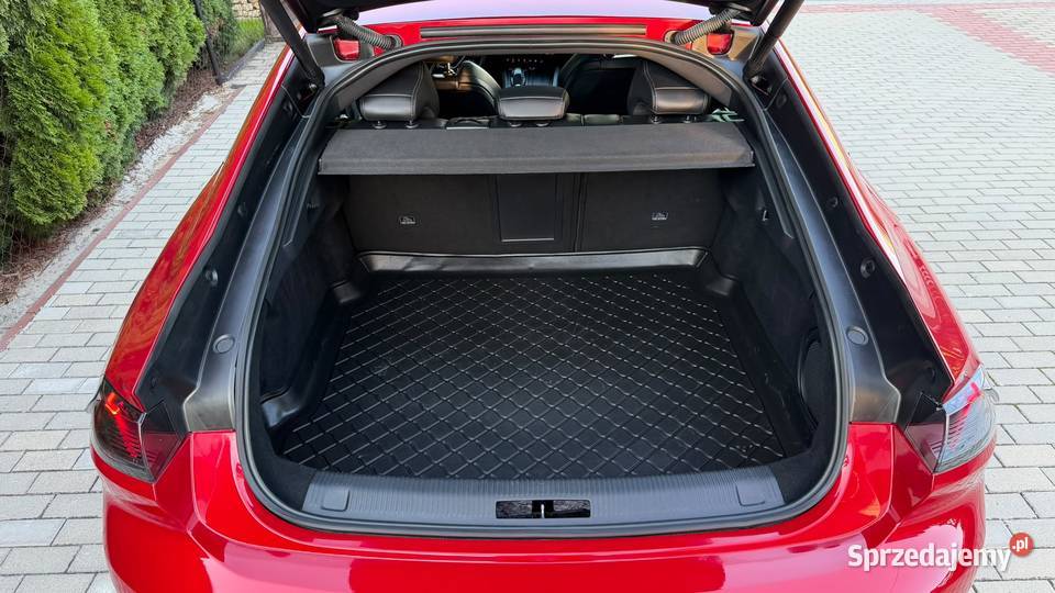 Peugeot 508 GT Serwisowany STAN Perfekcyjny 508 sprzedam