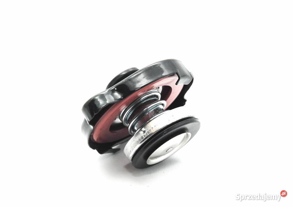 Korek chłodnicy nierdzewny Tajęcina