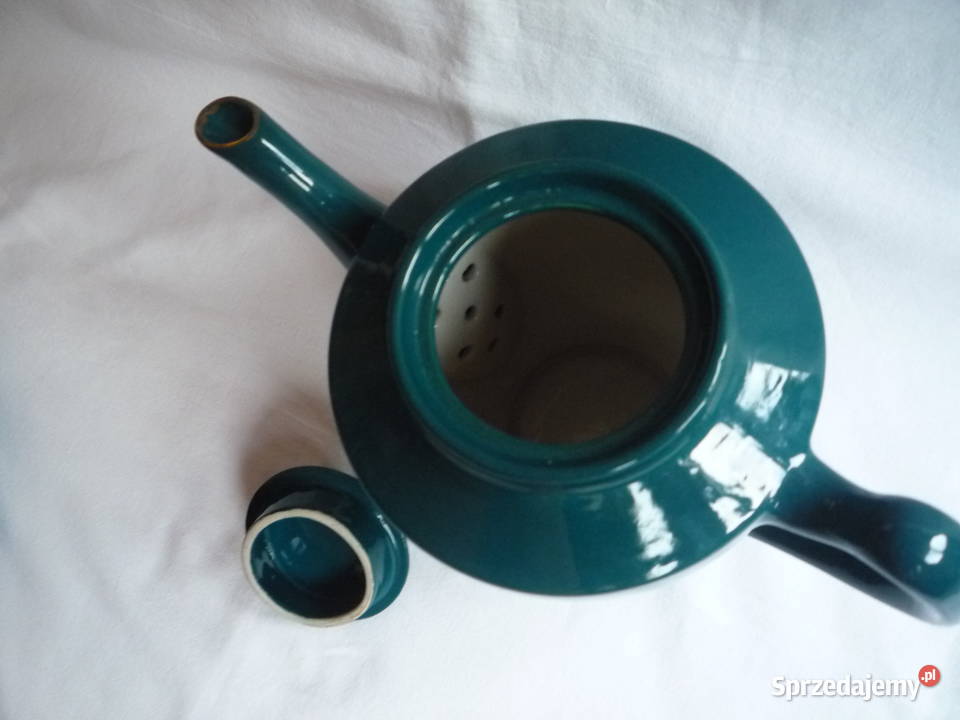 Nowy Koreański Serwis do herbaty espresso Szczecin