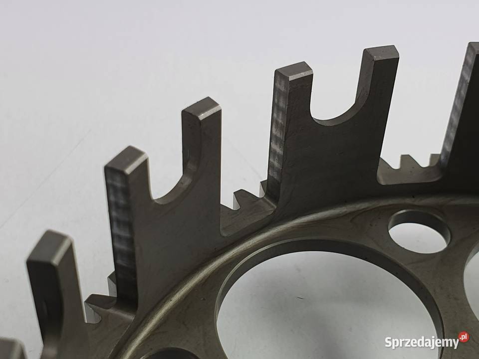 Sprzeglo Kosz Sprzeglowy Ktm Exc 450500 łódzkie Łódź