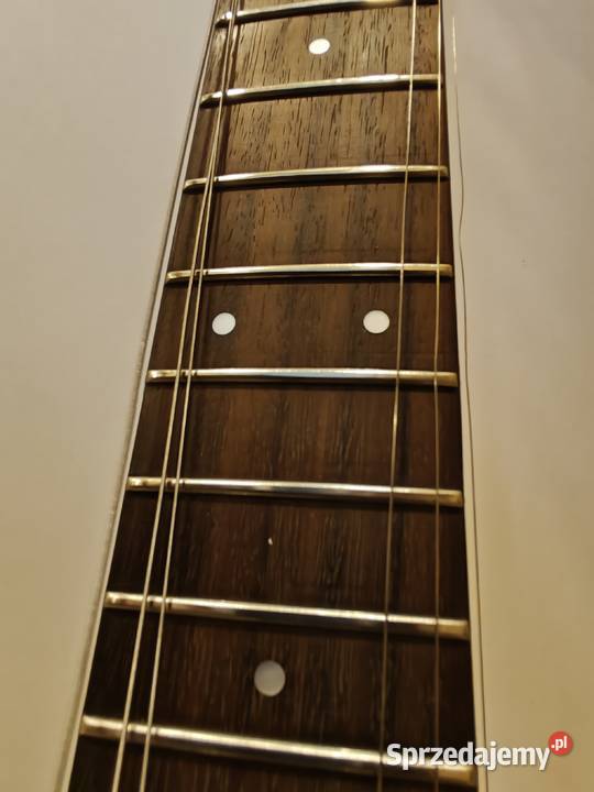 Yamaha MG lll RJaponia Di Marzio Tychy sprzedam