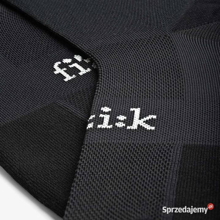 Fizik Performance Cycling czarne białe rowerowe mazowieckie Radom