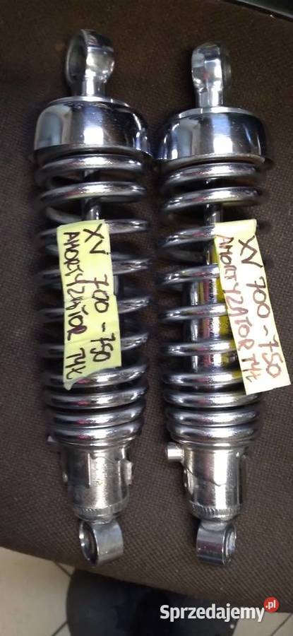 Amortyzator Yamaha VIrago XV 700750 Jawiszowice sprzedam