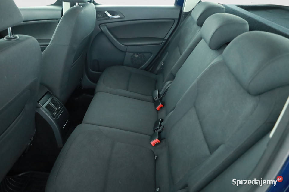 Skoda Yeti 16 TDI Yeti Lublin