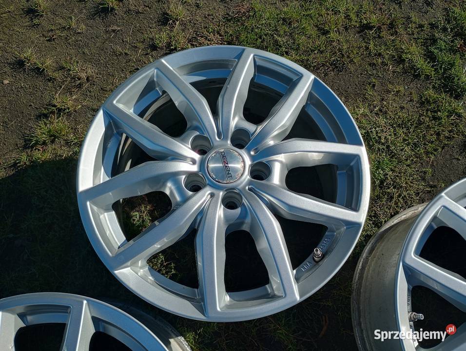 17 Alufelgi 5x1143 Mitsubishi Subaru Lexus Włocławek