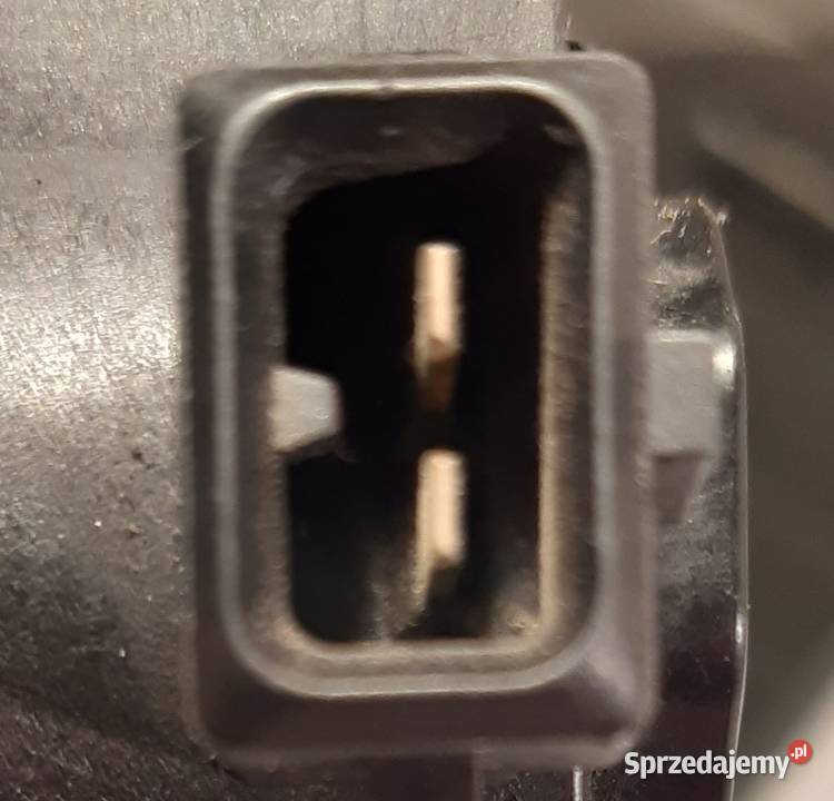 ZAWÓR PODCIŚNIENIA BMW E46 E65 E87 E90 70057900 Mielęcin