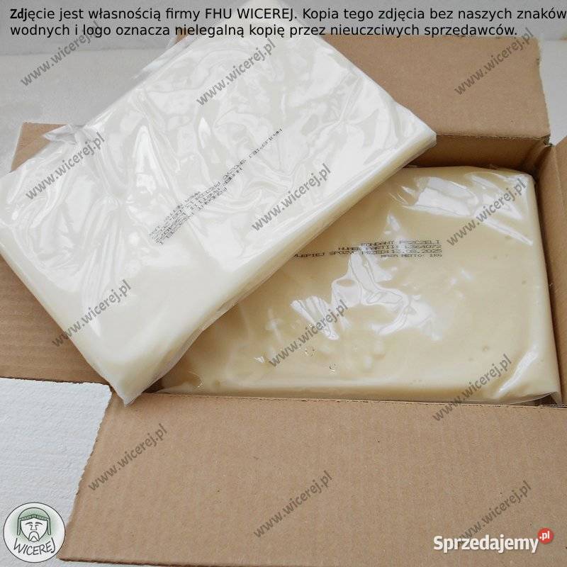 Świeże Ciasto Pszczół Fondant Porcjowane 15 x 1 Jaśliska sprzedam