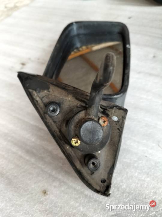 POLONEZ CARO PLUS ATU LUSTERKO Kamień-Kolonia