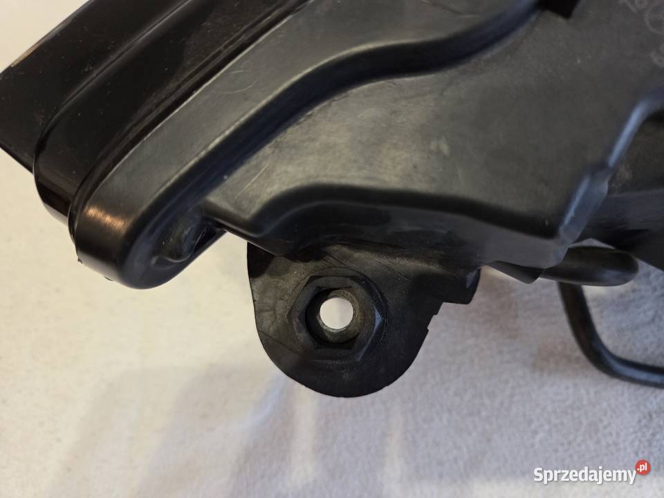 Lampa Audi A3 8v0941034c opolskie Byczyna