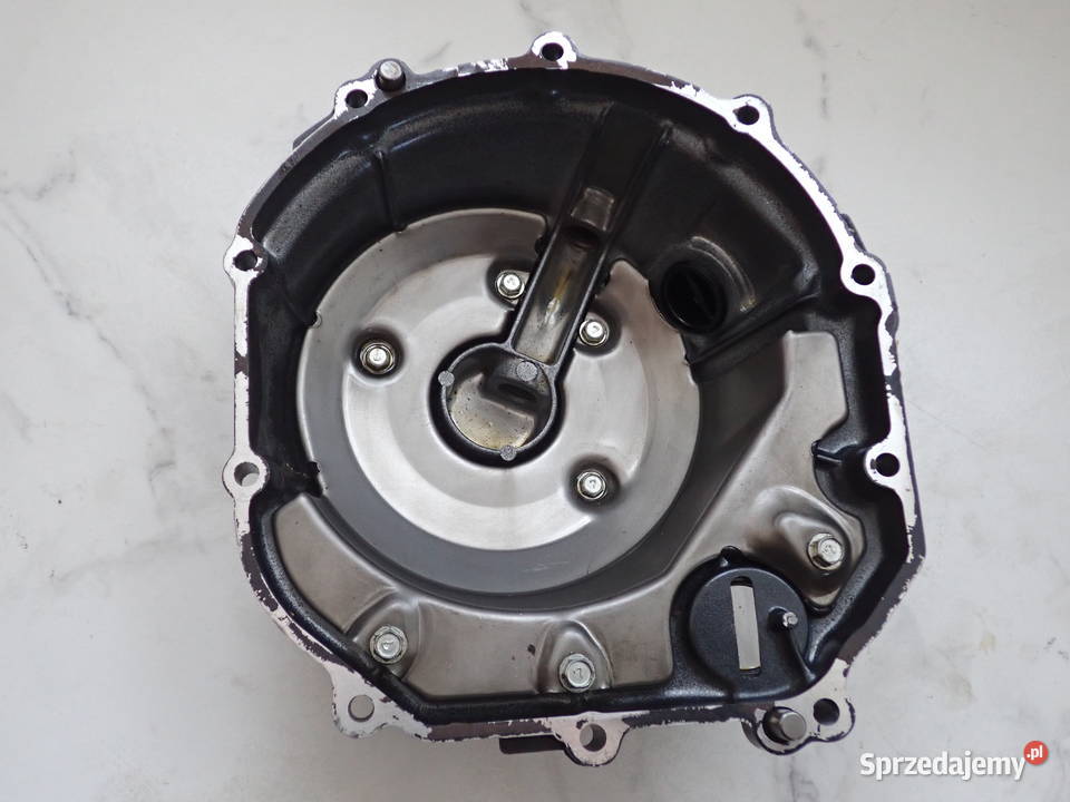 Dekiel Pokrywa Sprzęgła Kawasaki Zx6f Zx6r Strzelce Krajeńskie