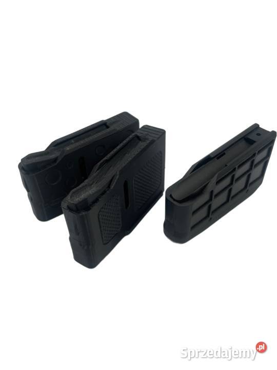 magazynek do tikka t3x wkładka pojedynczego Ropczyce