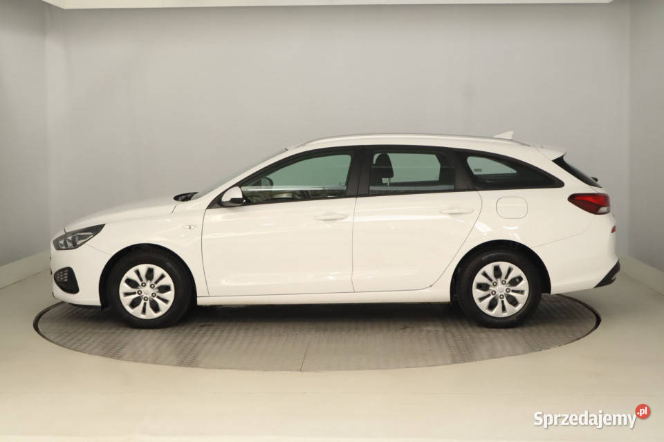 Hyundai i30 10 TGDI czujnik parkowania Zabrze