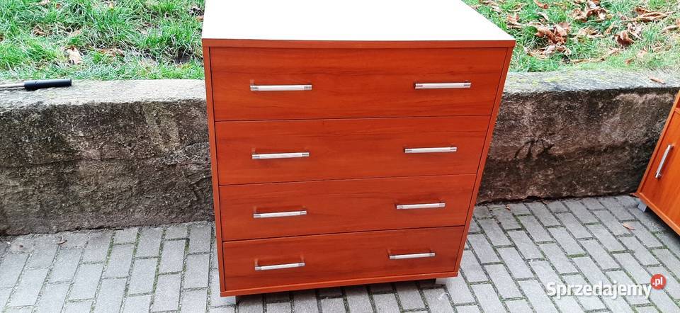 Komoda z szufladami Grześ Poznań
