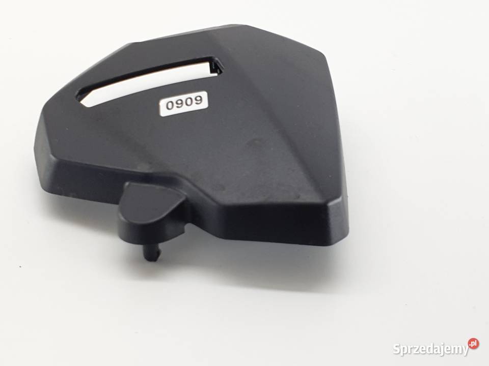 OSLONA ZBIORNICZEKA POKRYWA TRIUMPH TIGER 1200