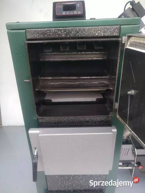 Kocioł NKGP Eco 25kw najwyższa norma sprawności Dobre Miasto sprzedam