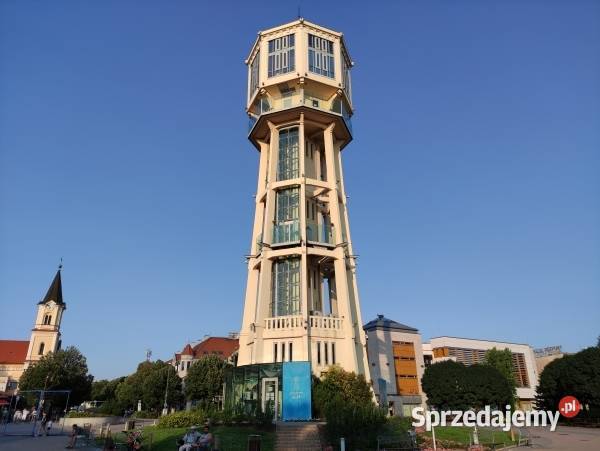 WęgryBalatonSiofok pokoje wynajem Zamość