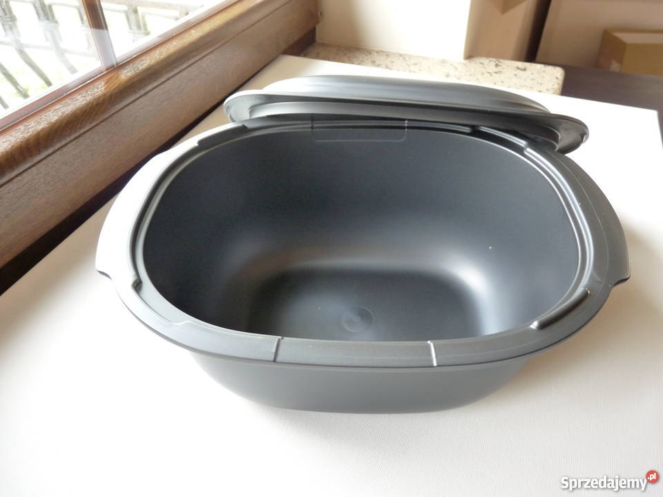 Tupperware ultra pro 35l świętokrzyskie Chęciny