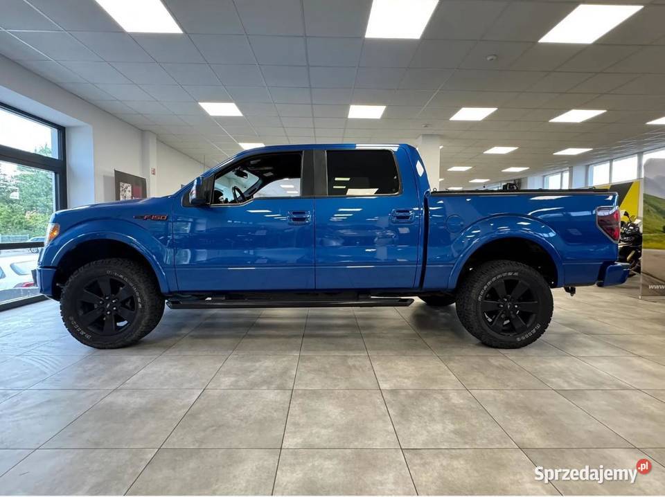 FORD F150 F150 sprzedam