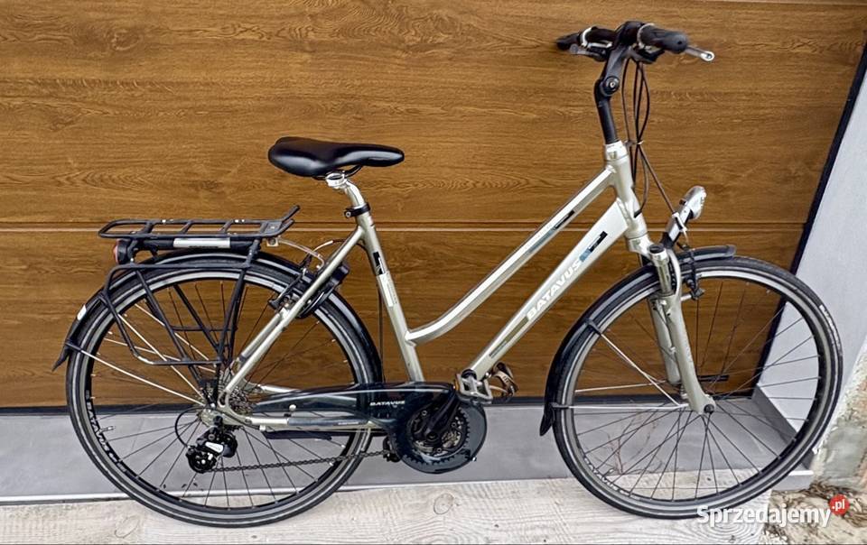 Rower damski Batavus compass