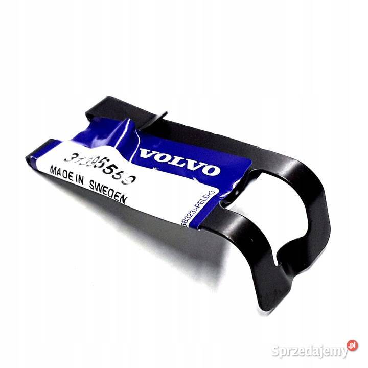 VOLVO S80 V70 XC70 mocowanie linki ciegna maski Bielany Wrocławskie