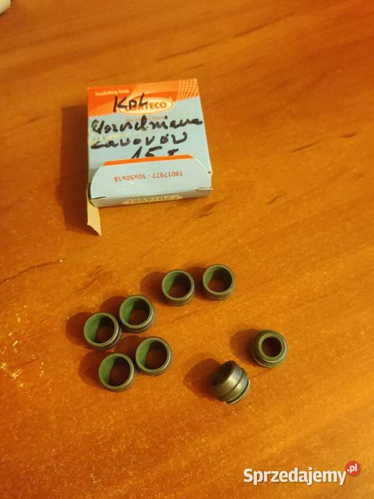 Nowe części Skoda Felicia podkarpackie Rzeszów