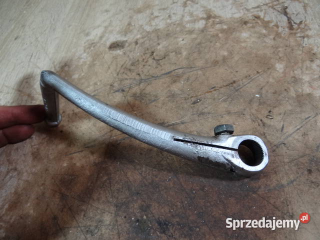 kopka kopniak kikstarter MZ TS ETS org DDR