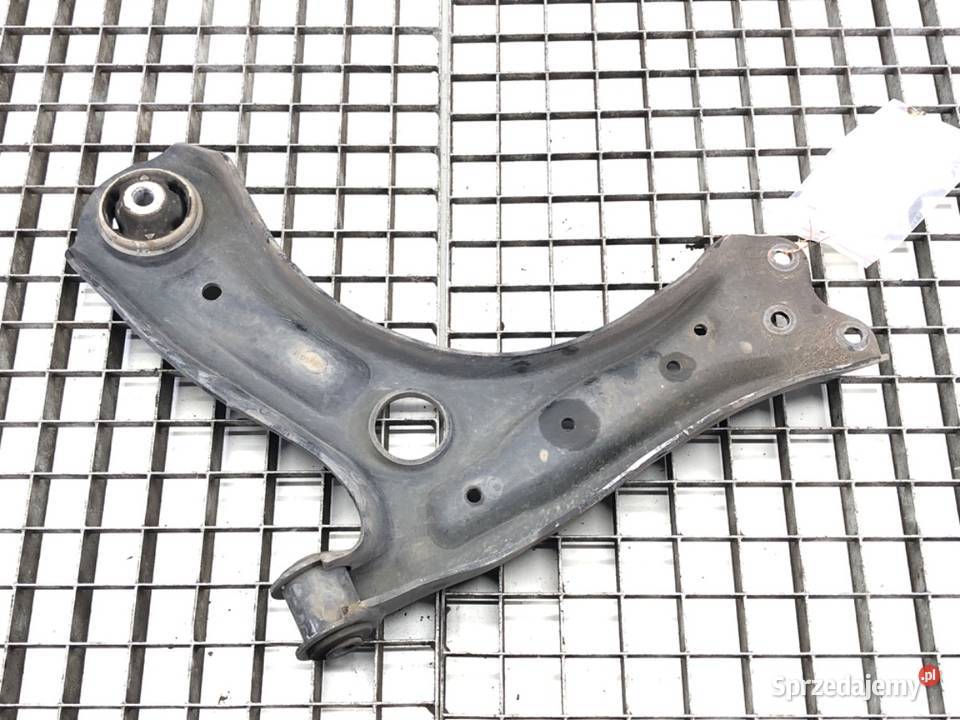 WAHACZ PRAWY PRZÓD SKODA FABIA III Hatchback podkarpackie sprzedam