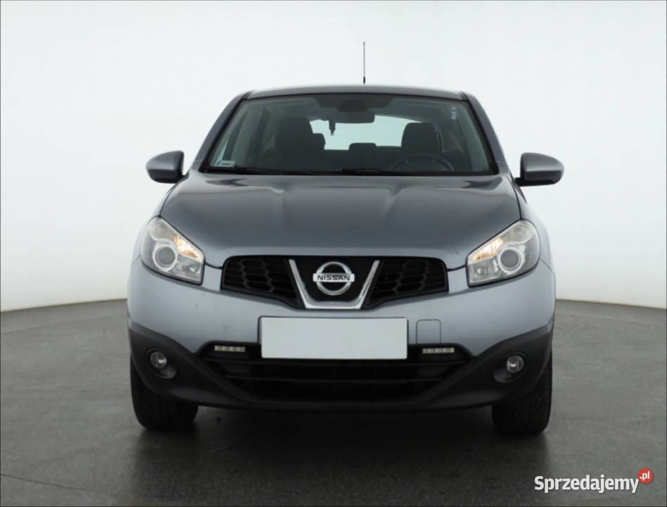 Nissan Qashqai 16 czujnik parkowania Qashqai mazowieckie Piaseczno