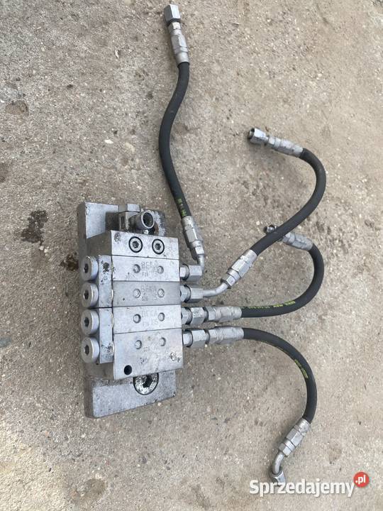 CENTRAL LUBRICATION KIT 00 1700 478 0 CLASS